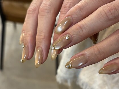 アイネイルズ 天神今泉店(I-nails)の写真