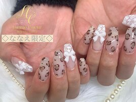 ◇ななえ限定メニュー◇