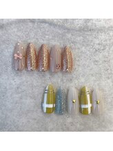 シェリル(cheryl)/定額アート