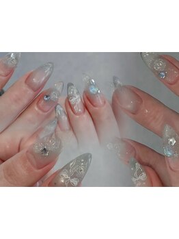 定額メニューのあるサロン