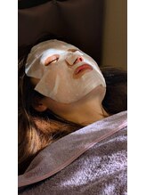 ヨサパークサティ 木津梅美台店(YOSAPARK Sati)/贅沢水素水パックでお肌キレイ