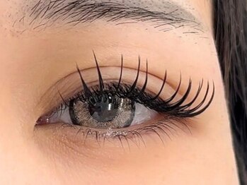 ユニラッシュ 福島店(Uni.Lash)/フラットラッシュ200本