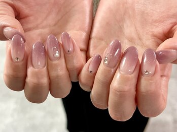 ☆カラーグラデーション☆