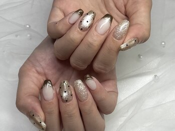 ノエンカ 茅ヶ崎(Noenca)/持ち込みデザイン