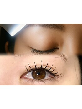 キープ力が自慢のサロン