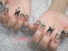 ルミエレヴァ(Lumiereva)/スカルプ長さだし付け放題