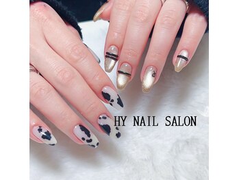 HYネイルサロン
