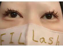 ディバイン アイラッシュ ニューアートスタジオ(Divine Eyelash New art studio)