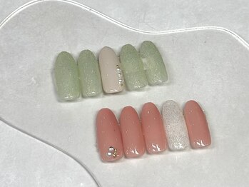 大人シンプルデザイン