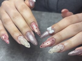 フィルイン/マグネット/持ち込み