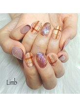 リム(Limb)/[中野ネイル/長さだし/持ち込み]