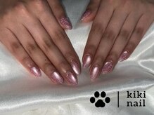 キキネイル 溝の口(kikinail)/フラッシュマグネット／シンプル