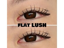 ルートレム(Root/R3:M)/フラットラッシュ