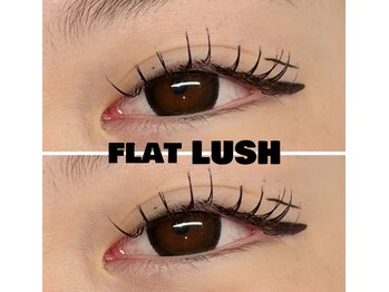 ルートレム(Root/R3:M)/フラットラッシュ