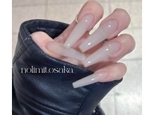 ノーリミットオオサカ 心斎橋(nolimit.osaka)/長さだし/つけ放題/持ち込み