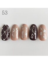 エクラ(Eclat)/ハンド　￥４.３５０