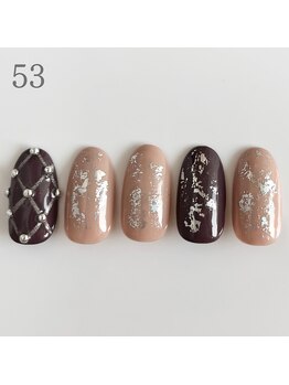 エクラ(Eclat)/ハンド ¥4.350