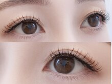 プランドール(Prendre)/フラットラッシュ(銀座)