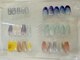 カラーネイル つくば(KOLOR nail)の写真/【つくば市北中島】美爪×コスパどちらも極めたい方へ★ワンカラー￥5300/マグネット￥6000
