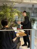 【おひとり様一回限り◎】パーソナル60分￥5,500!