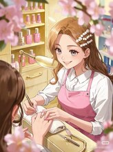 ユズナ 池袋東口店(Yuzuna) EMI えみ