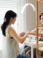 グロスネイル(gloss nail)/gloss nail代々木上原