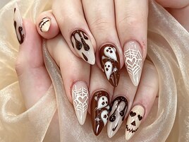 ハロウィン