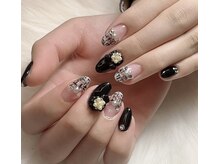 ジェイノヴァール(Jnovart)の雰囲気（あなたに似合うデザインをご提供します◎）