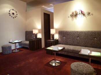 カレン 伊都店/店内風景