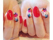 トータルサロン 白べぇーっ プラス/通常ネイリスト￥7560サンプル☆