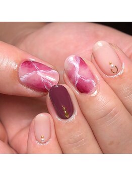 アディクト オオホリ(ADDICT OHORI)/