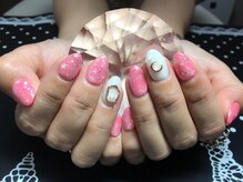 プリンセス(Princess)/