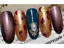 エンジェルビューティー 上野(Angel Beauty)/選べる定額デザイン5980円