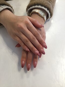 レビー(Revie)/グラデーション