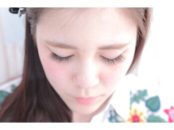 アイトレンド 澄川店(EYETREND)/キュートスタイル