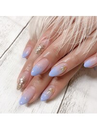 グラデーション