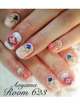 ルーム735 青山(Room735)/アート放題