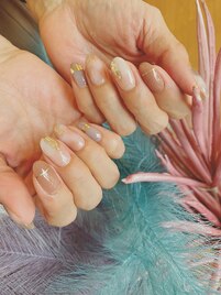 定額デザイン5940円新規5500円