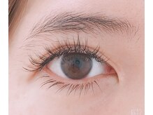 ジョワ アイラッシュサロン(joie)/上下デザイン