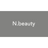 エヌビュティー(N.beauty)のお店ロゴ
