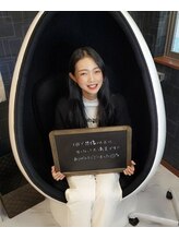 ホワイトサロン/お客様の感想☆