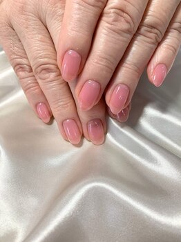 ウィウィ(U'IU'I)/maogelワンカラー