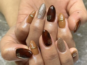 ル トレフル(Le Tre'fle)/定額デザイン