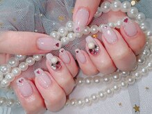 アルスネイル(Ars nail)/