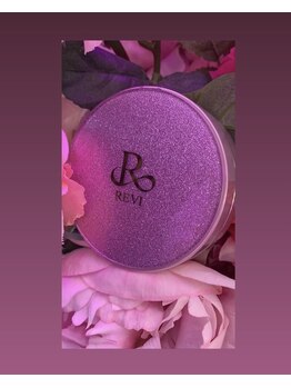 サロンドール(SalonDoll)/新パクト!!ピンクラメ