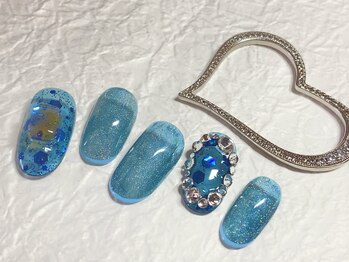 グリッター(GLITTER)/うるうる