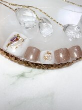 リアン(LIEN)/FOOT 定額 Bコース