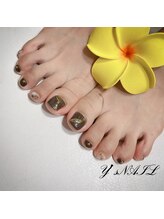 ワイズネイル(Y's NAIL)/お客様ネイル