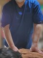 ほぐし処 楽 松本 昭彦