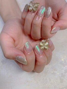 ネイルジョリー(Nail Jolie)/